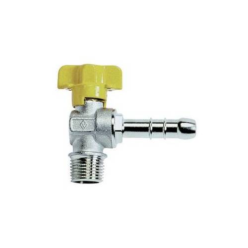 ROBINET À BOISSEAU SPHÉRIQUE POUR GAZ...