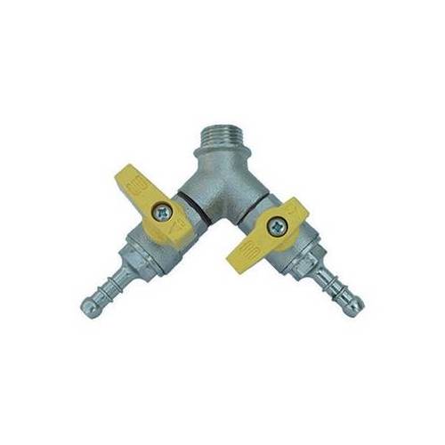 BOLLA MASCHIO CON VALVOLA A SFERA...