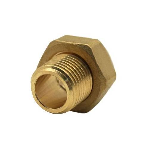 RACCORDI FILETTATI Misura: TC 3/4" -...