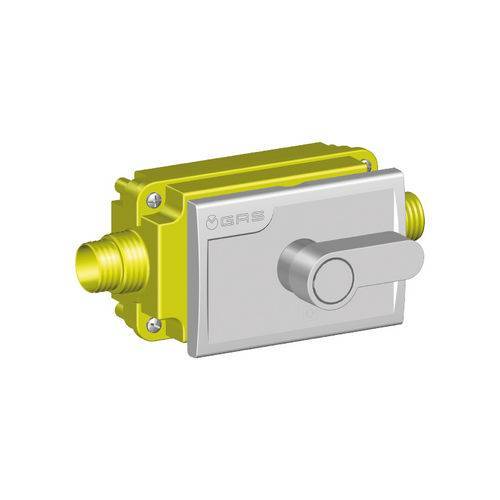 VALVOLA INTERCETTAZIONE GAS DA...