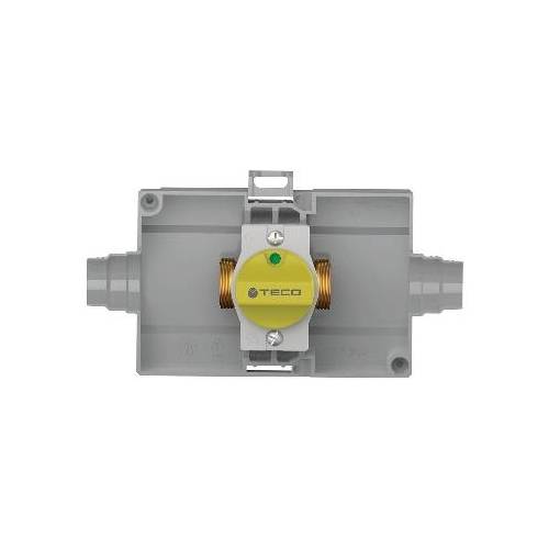 KIT VALVOLA GAS K2.0 DN 15 Misura: DN...