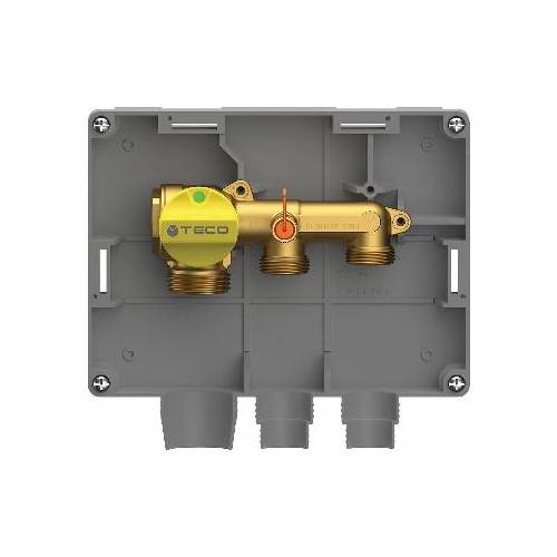 KIT COLLECTEUR DE GAZ K2.3 MONO INT....