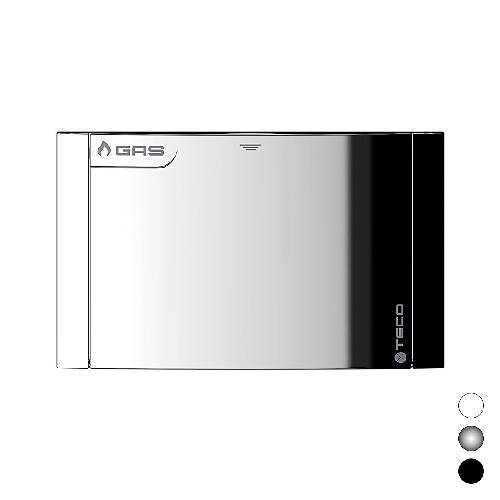 PLAQUE K2 B01 Dimensions : Argent -...