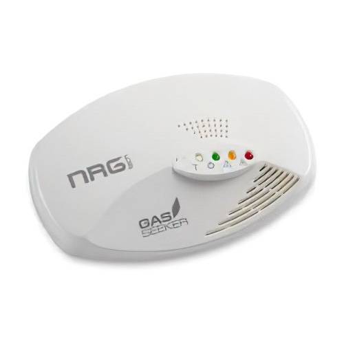 RILEVATORE ELETTRONICO DI GAS SEEKER...