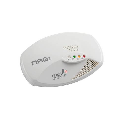 RILEVATORE GAS SEEKER CO