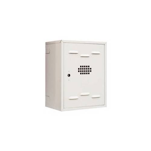 BOÎTE DE PROTECTION POUR GAZ...