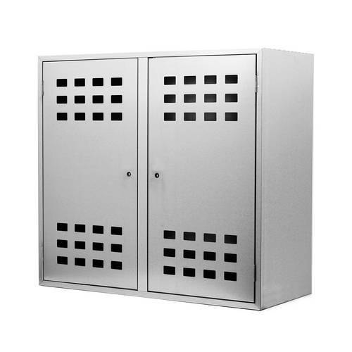 BOÎTE EXTÉRIEURE POUR 2 BOUTEILLES DE...