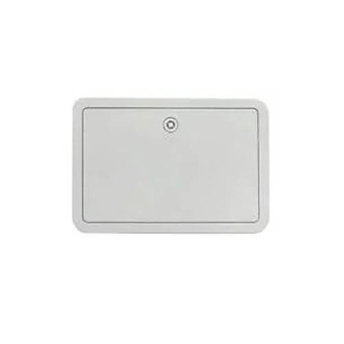 PORTE DE COMPTEUR EN ABS  EAU GAZ...