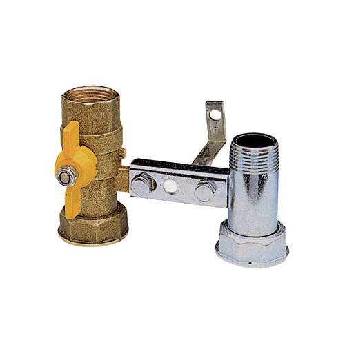 SUPPORT POUR COMPTEUR DE GAZ...