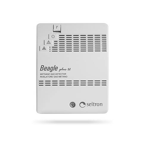 DÉTECTEUR DE FUITES DE GAZ BEAGLE...
