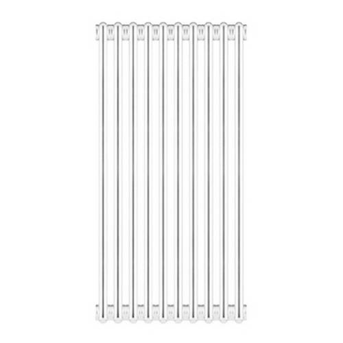 RADIATEUR TUBULAIRE EN ACIER 2...