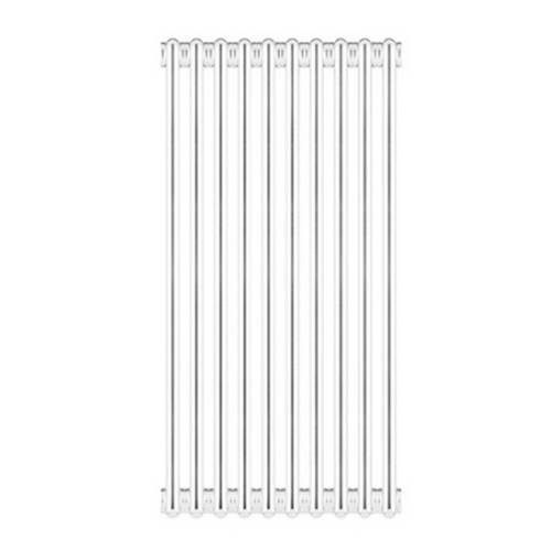 RADIATEUR TUBULAIRE EN ACIER 2...