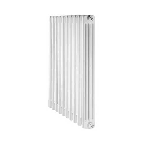 RADIATEUR TUBULAIRE EN ACIER 4...