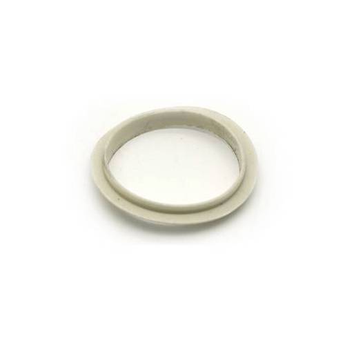 JOINT EN SILICONE BLANC POUR RACCORD DL