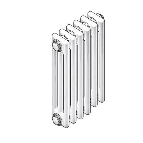 RADIATEUR TUBULAIRE EN ACIER 3...