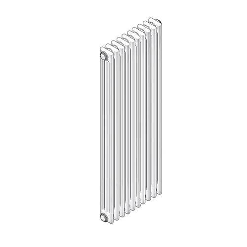 RADIATEUR TUBULAIRE EN ACIER 3...