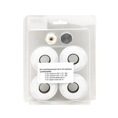 KIT BLISTER RADIATORI...