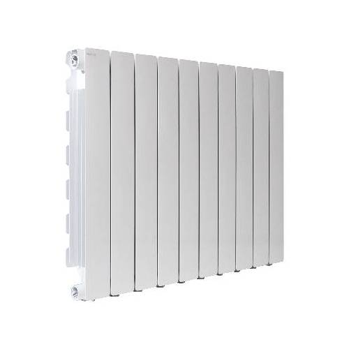 RADIATORE IN ALLUMINIO BLITZ SUPER B4...