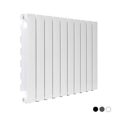 RADIATEUR EN ALUMINIUM BLITZ SUPER B4...