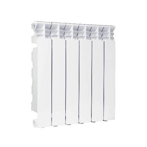 RADIATEUR EN  ALUMINIUM EXCLUSIVO H...