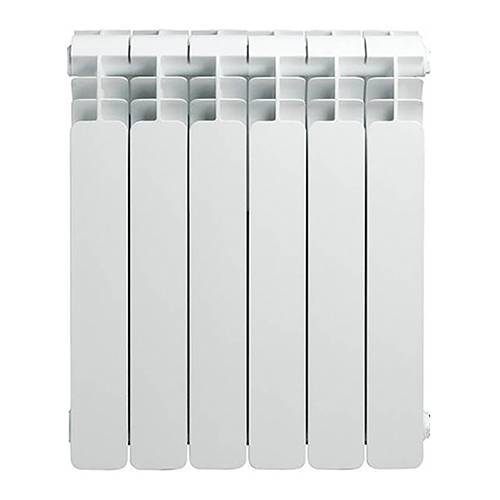 RADIATEUR EN ALUMINIUM TROPICAL H 700...