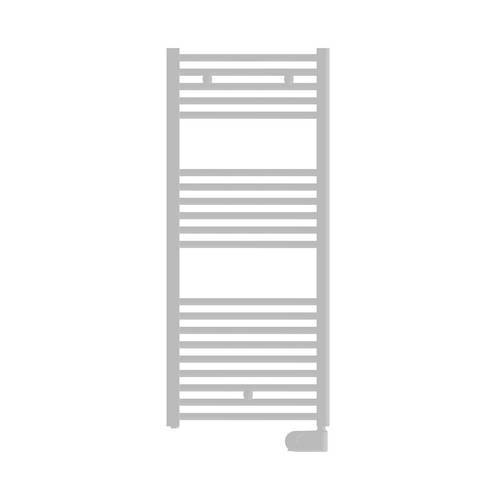 TERMOARREDO ELETTRICO H. 1160 MM CON...