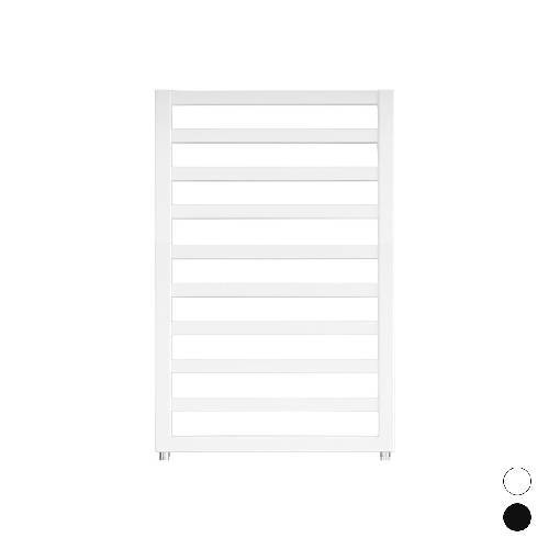 RADIATEUR DE CHAUFFAGE ZEHNDER QUARO...