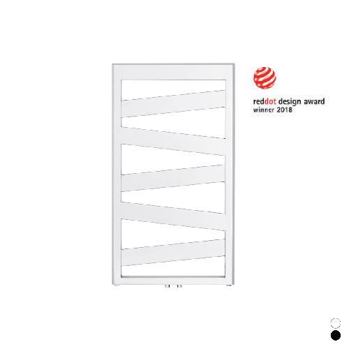 RADIATEUR DÉCORATIF ZEHNDER RIBBON H....