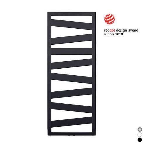 RADIATEUR DE CHAUFFAGE ZEHNDER RIBBON...