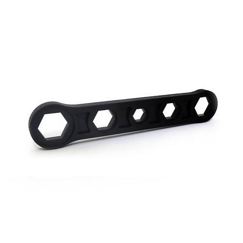 CHIAVE NYLON PER TAPPI E RIDUZIONI...