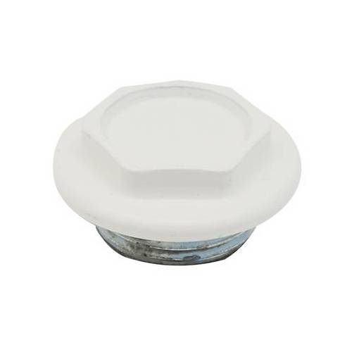 TAPPO CIECO DX / SX  ZINCATO...