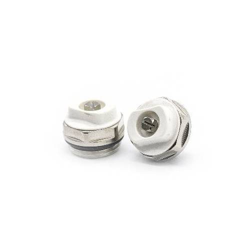 VALVE DE PURGE ORIENTABLE EN LAITON...