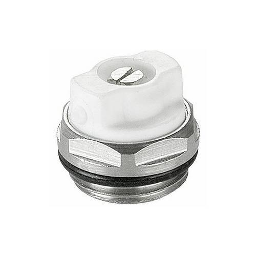 VALVOLINA DI SFIATO MANUALE Misura: 3/8"