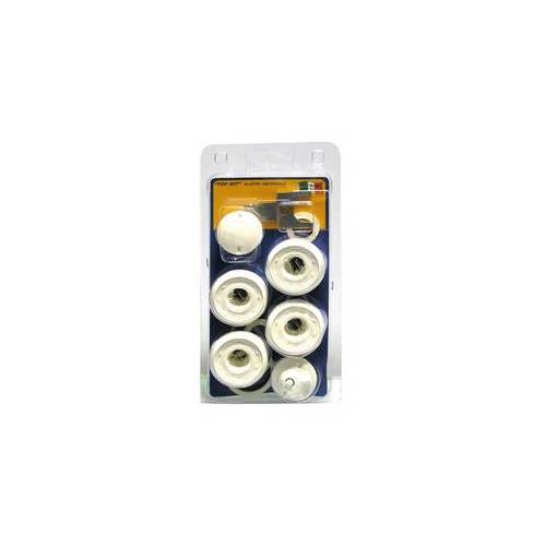 KIT BLISTER EN PLASTIQUE POUR...