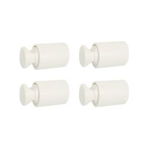 FIXATIONS POUR RADIATEUR DÉCORATIF...