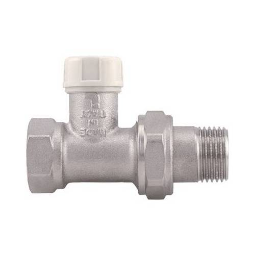 DETENTORE DIRITTO PER RADIATORI...