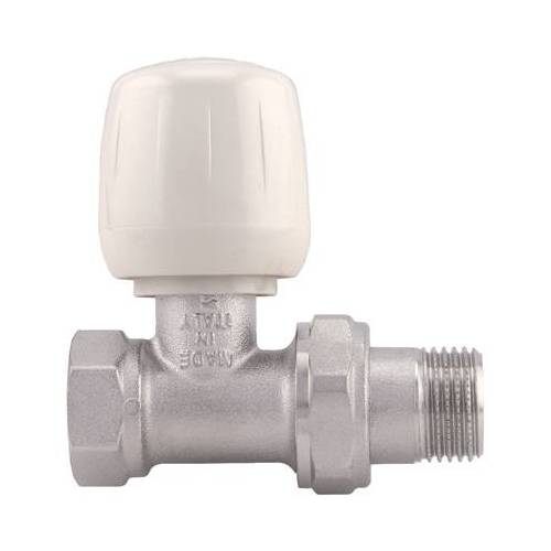 VANNES MANUELLES DROITES POUR...