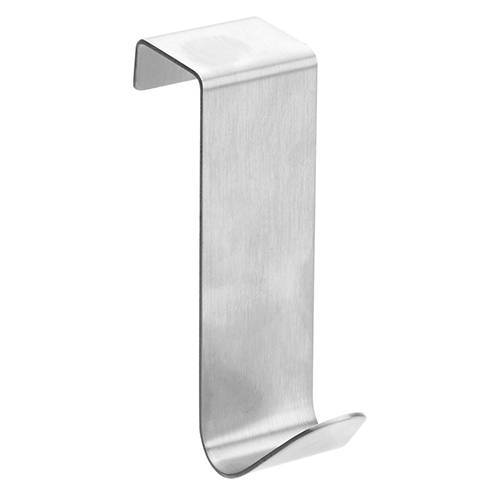 2 PIÈCES CINTRE EN ACIER...