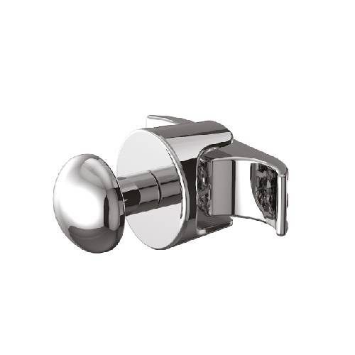 2 PIÈCES SUPPORT POUR RADIATEURS...