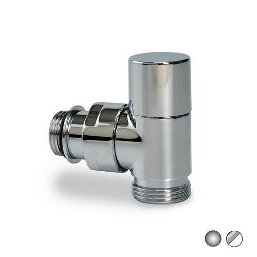 SUPPORT CHROMÉ POUR RACCORD...