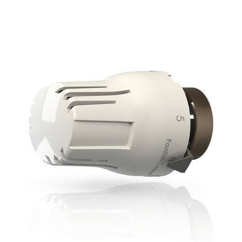 TÊTE THERMOSTATIQUE À DILATATION