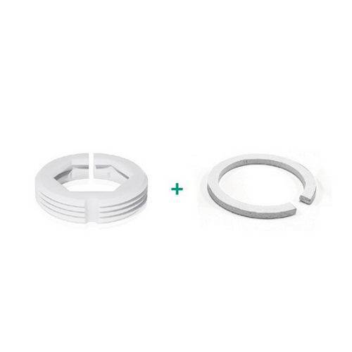 ADATTATORE M30X1,5 PER VALVOLA CALEFFI