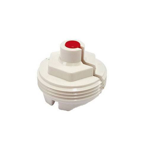 ADAPTATEUR M30X1,5 POUR VANNES GIACOMINI