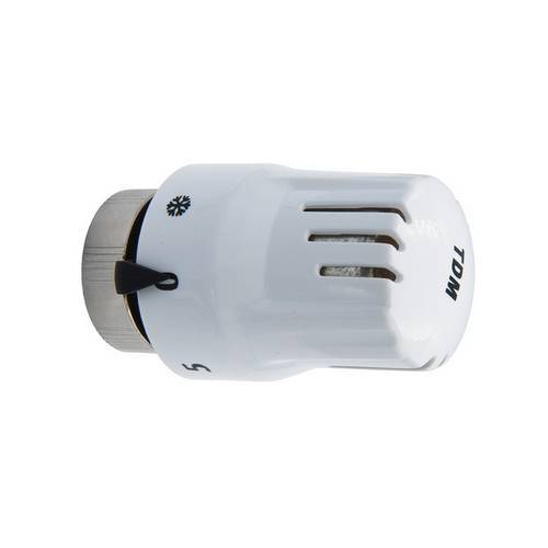 TÊTE THERMOSTATIQUE AVEC CAPTEUR À...