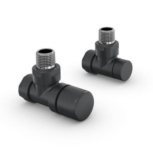 VALVE ET DÉTENDEUR À ANGLE ZEHNDER...