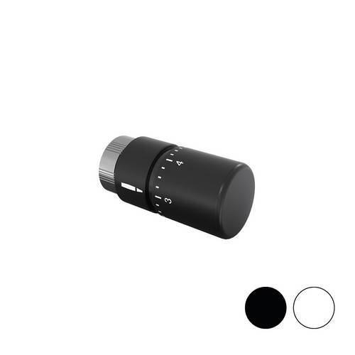 TESTA TERMOSTATICA A LIQUIDO ZEHNDER...