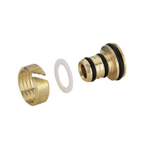 PAIRE DE RACCORDS EUROCONO POUR...