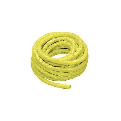 30 x TUYAU GAINE JAUNE POUR...