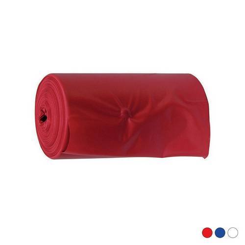 BANDE VINYLE  25 ML. Dimensions : Blanc