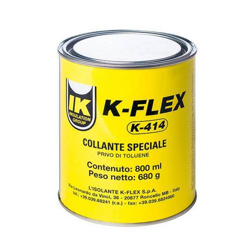 COLLA K 414 Misura: 0,8 lt